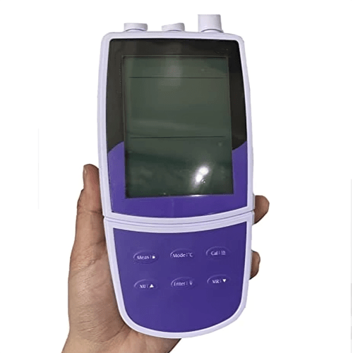Emissions And Stack Portable Nitrate Ion Meter-212
