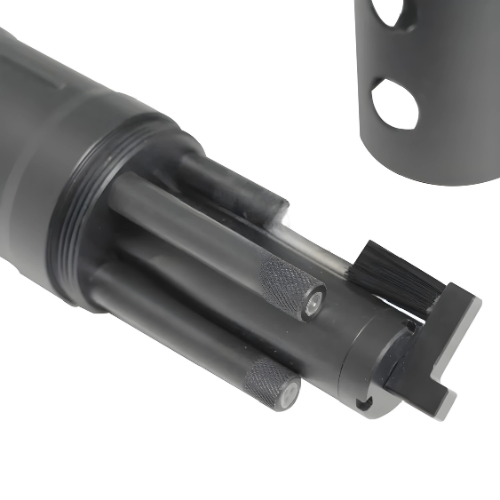 Emissions And Stack Nitrate Ion Meter - Image 3