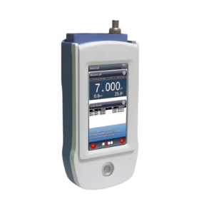 Emissions And Stack Potassium Nitrate Ion Meter For Water