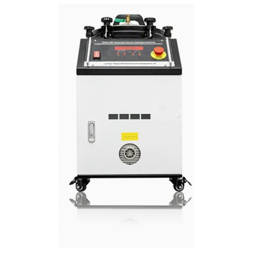 Concrete Chloride Ion Penetration & Migration Tester - Emissions And Stack - Image 2