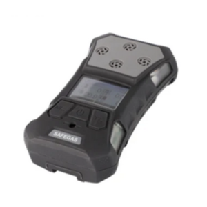 Emissions and Stack Nitrogen Dioxide Gas Analyzer With Back Slip - Protection Level IP67