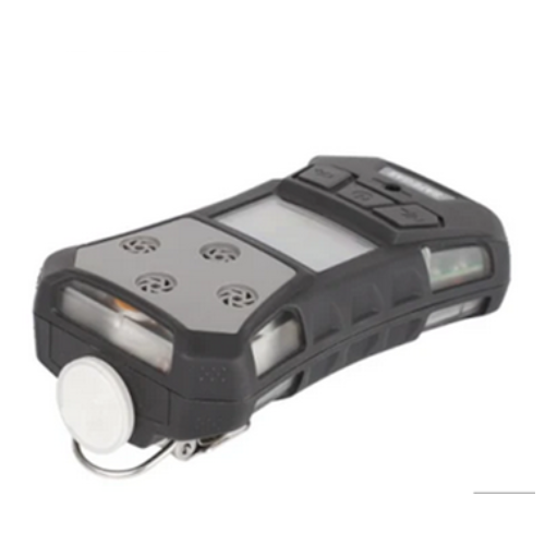 Emissions and Stack Nitrogen Dioxide Gas Analyzer With Back Slip - Protection Level IP67 - Image 2