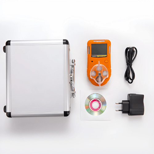 Emissions and Stack Portable CO2 Monitor - Image 4