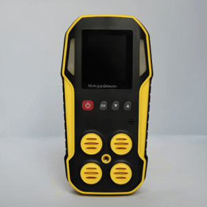 Emissions and Stack Portable Gas CO2 Analyzer