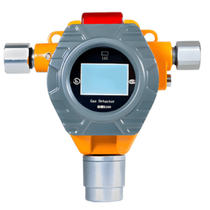 Emissions and Stack Fixed CO2 Detector