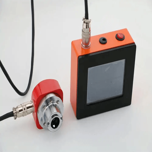Emissions and Stack Crack Width Tester - Image 3