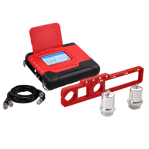 Emissions and Stack Ultrasonic Crack Detector - Image 4