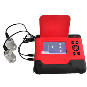 Emissions and Stack Ultrasonic Crack Detector