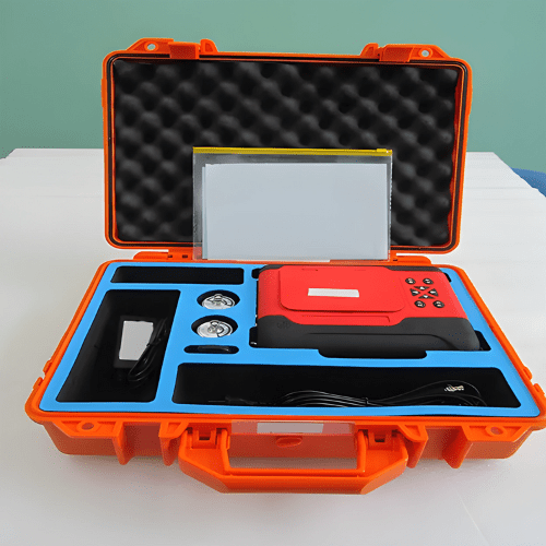 Emissions and Stack Ultrasonic Crack Detector - Image 3
