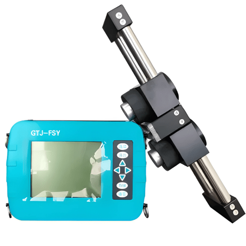 Emissions and Stack Crack Depth Detector - Image 2