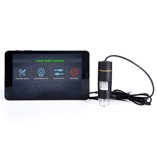 Emissions and Stack Crack Detector - Image 2