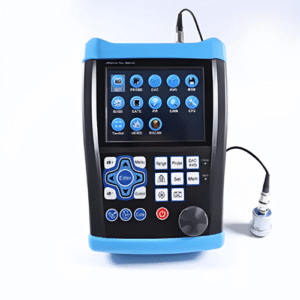 Emissions and Stack Flaw Detector