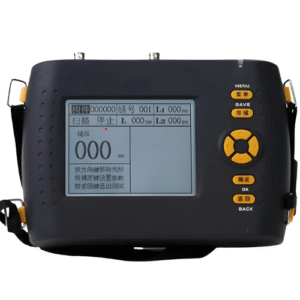 Emissions and Stack Portable Crack Detector