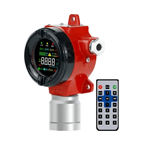 Emissions and Stack Carbon Dioxide Gas Detector - Image 2