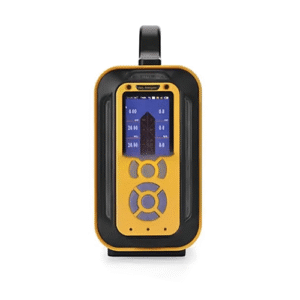 Emissions and Stack Composite Carbon  Detector