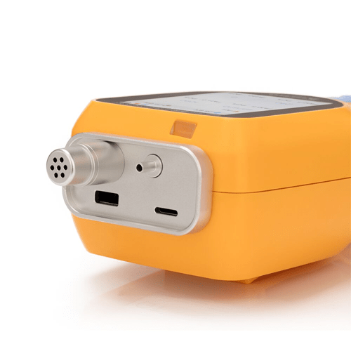 Emissions and Stack Reliable Handheld Gas Detector - Image 2