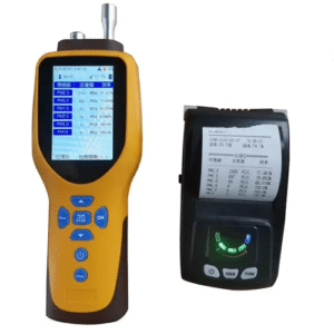 Emissions and Stack Reliable Handheld Gas Detector