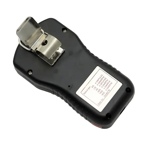 Emissions and Stack Multi 6 in1 Gas Detector - Image 2