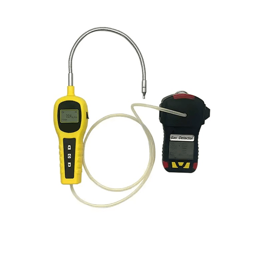 Emissions and Stack Multi 6 in1 Gas Detector - Image 3