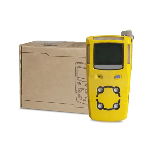 Emissions and Stack Portable Gas Leak Detector - Image 3