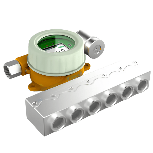 Emissions and Stack Outdoor Multi Gas Detector - Image 3