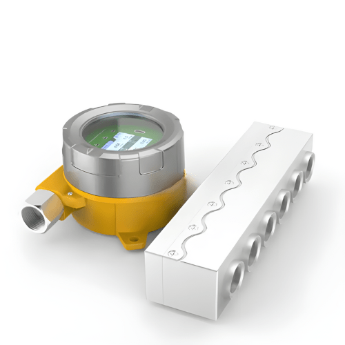 Emissions and Stack Outdoor Multi Gas Detector - Image 4