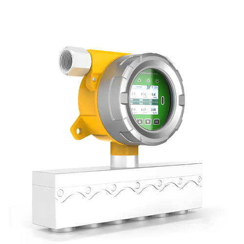Emissions and Stack Outdoor Multi Gas Detector - Image 2