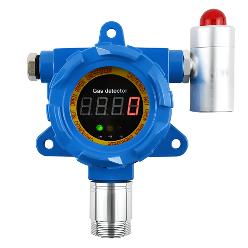 Emissions and Stack Industry CO2 Gas Detector