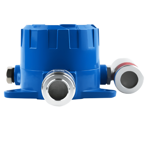 Emissions and Stack Industry CO2 Gas Detector - Image 3