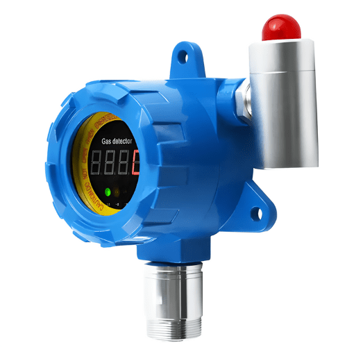 Emissions and Stack Industry CO2 Gas Detector - Image 2