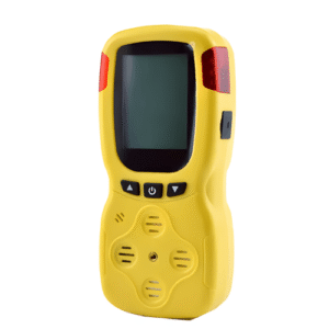 Emissions and StackHandheld Gas Detector Multi-Gas Analyzer