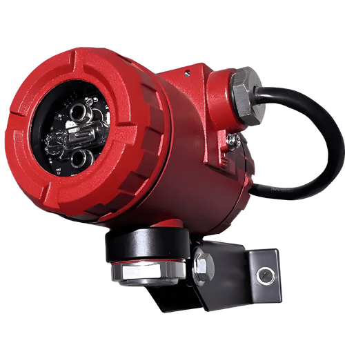 Emissions and Stack Carbon Gas Monitor Detector - Image 2