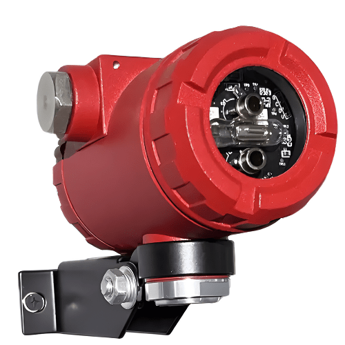 Emissions and Stack Carbon Gas Monitor Detector - Image 4