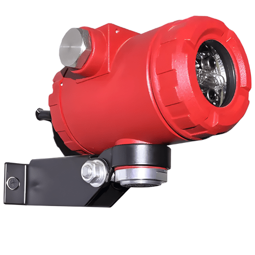 Emissions and Stack Carbon Gas Monitor Detector - Image 5