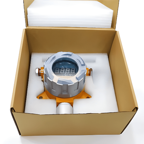Emissions and Stack Industrial Gas Detector Alarm - Image 3