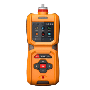 Emissions and Stack 6in1 Multi-Gas Detector