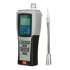 Emissions and Stack CO2 NDIR Gas Detector