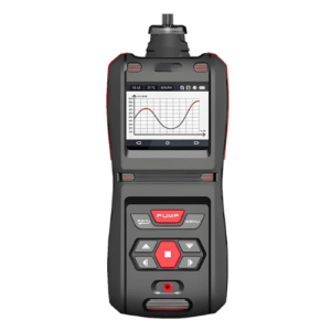 Emissions and Stack Handheld Carbon Dioxide Mmonitor
