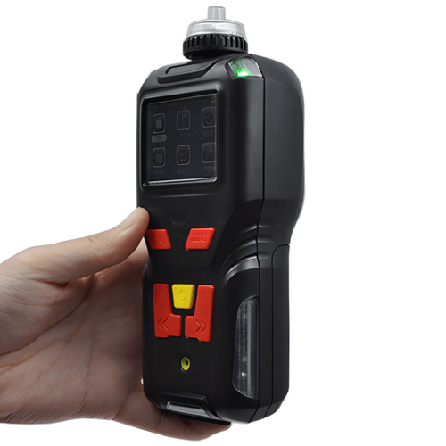 Emissions and Stack Carbon Dioxide Gas Detector - Image 3