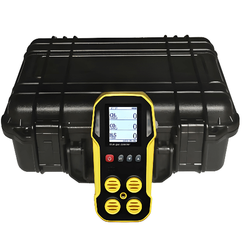 Emissions and Stack Biogas Analyzer - Image 2