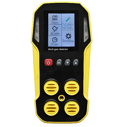 Emissions and Stack Biogas Analyzer - Image 3