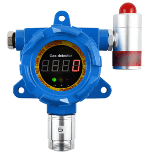 Emissions and Stack Infrared Sensor CO2 Gas Detector