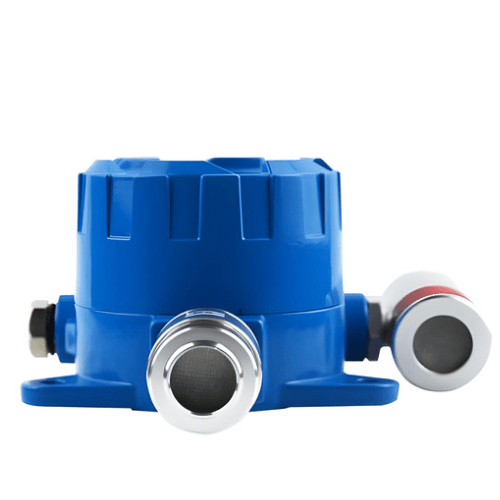 Emissions and Stack Infrared Sensor CO2 Gas Detector - Image 3