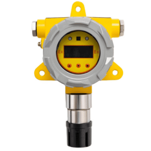 Emissions and Stack Carbon Dioxide Gas Detector