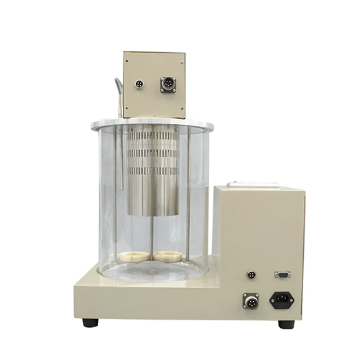 Emissions And Stack Oil Density Measuring Instrument
