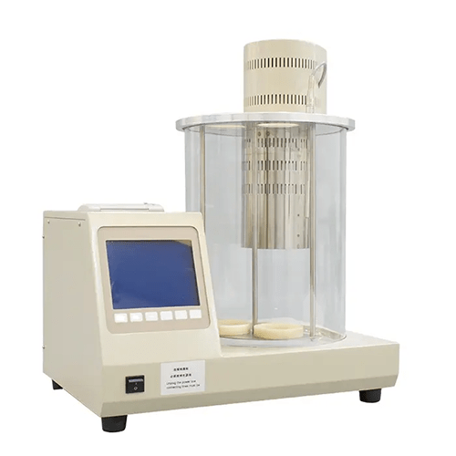 Emissions And Stack Oil Density Measuring Instrument - Image 3