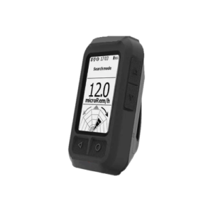 Emissions and Stack Portable Radiation Detector