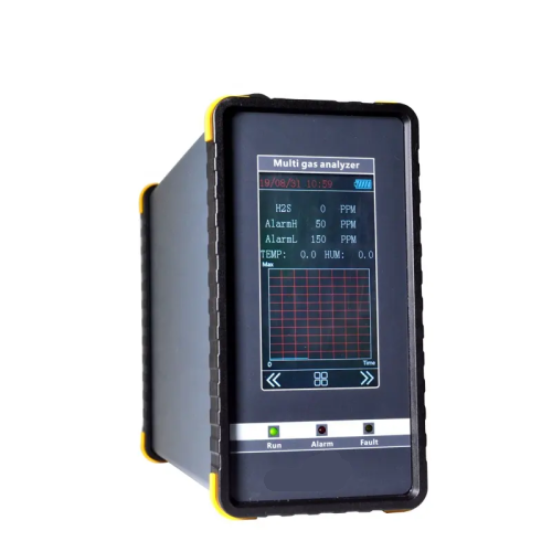 Emissions and Stack Multi Gas Tester - Image 3