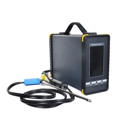 Emissions and Stack Multi Gas Tester - Image 5