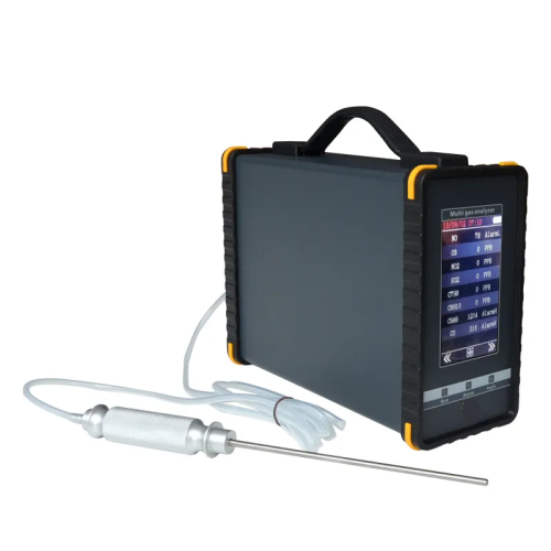 Emissions and Stack Multi Gas Tester - Image 6